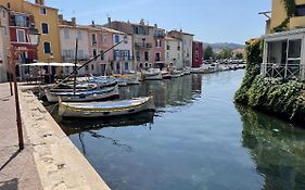 Appart Cosy Venise Provencale